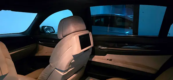 صورة مصغرة 15 لـ 2009 BMW 7-SERIES