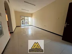 Spacious layout | Balcony | Central air conditioning | Prime location in Al Jurf Industrial 3 | Comf