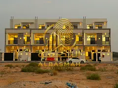Villa for Sale – Al Helio 2, Ajman