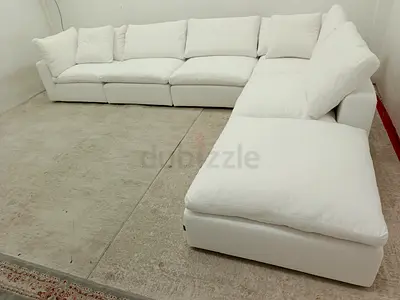 Marina home luscious couch