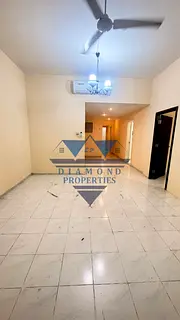 Spacious 2-Bedroom Apartment for Rent | 3 Bathrooms, "Attached Bathroom" & Maid’s Room | AED 38,00