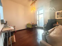 Furnished 1BR Apartment | Green Lakes 2 | Skyline & Marina Views