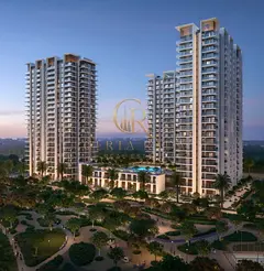 Spacious 2BR | Prime Location | Golf Views