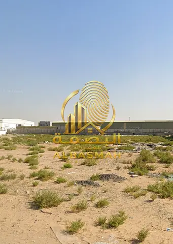 عقار صناعي للبيع – مدينة الإمارات الصناعية، الصجعة، الشارقة