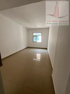 2 Bedroom Apartment for Rent in Al Nuaimiya 1 Ajman with 2 Bathrooms Balcony Central AC Family Only