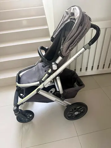 Upperbaby vista stroller great condition