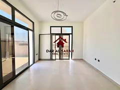 One month free❗️Brand new 1BHK with Balcony ❗️6 Cheques payment ❗️Security deposit only 
