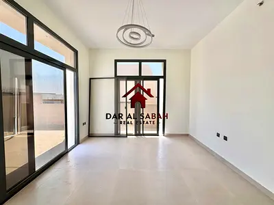 One month free❗️Brand new 1BHK with Balcony ❗️6 Cheques payment ❗️Security deposit only cheque ❗️Ready to move