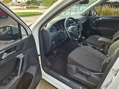 2018 Volkswagen TIGUAN 照片 9