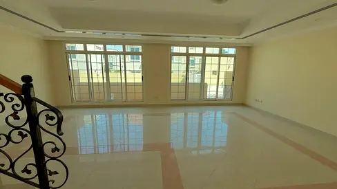 SPACIOUS 4BHK VILLAH WITH ALL FACILITIES FREE 130K IN 4 CHEQUES