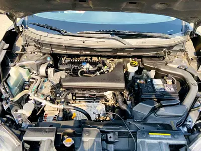 صورة مصغرة 15 لـ 2017 Nissan ROGUE
