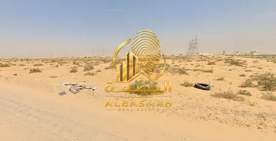 للبيع ارض سكنية في مزيرعة B