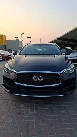 صورة مصغرة 15 لـ 2019 Infiniti QX30