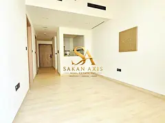 Stylish 1 BR | Pool View | Smart Home