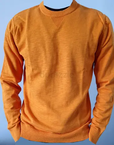 Oliver Brand Men Pullover long sleeved, Size M, 55 AED