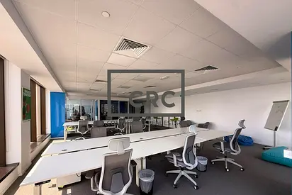 Fitted Office | Vacant And Ready | 1 Parking Space