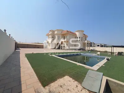 Exclusive Huge Standalone Villa | Private Pool
