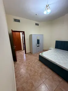 Fully furnished room for family or couples