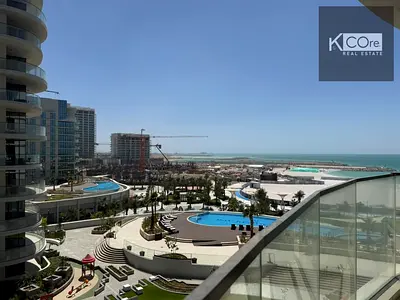 FULLY FURNISHED 1BR READY TO MOVE IN TOWER 1