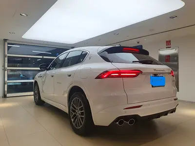 صورة 2 لـ 2023 Maserati GRECALE