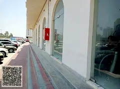 Premium Commercial Shop for Rent | Prime Location in Al Rashidiya 2, Ajman