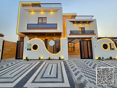 Luxury Townhouse for Rent in Al Helio 2