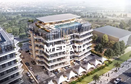 10/90 Payment Plan | Handover Dec 2026 | Dubai South