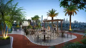 1BR Apartment | Maison Elysee 3 | Multiple Views