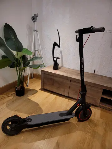 Electric Scooter - Good Working Condition