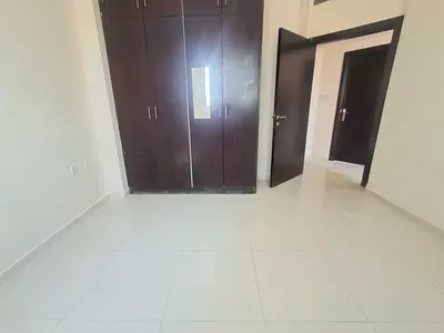 Like Brand new 1bhk with wardrobe near to safari mall 30k available
