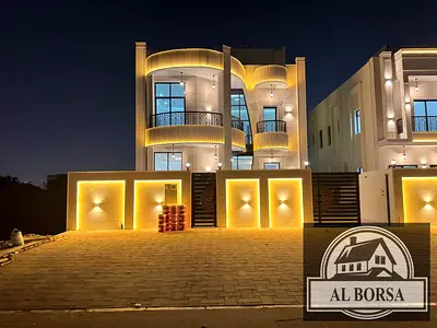 بيع الحليو 2  خمس غرف  مجلس  صاله  غرفه خادمه  السعر مليون 850 الف  شامله رسوم