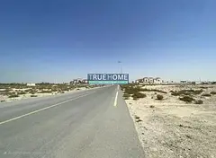 Freehold Commercial & Residential Land | Behind Sharjah City Centre