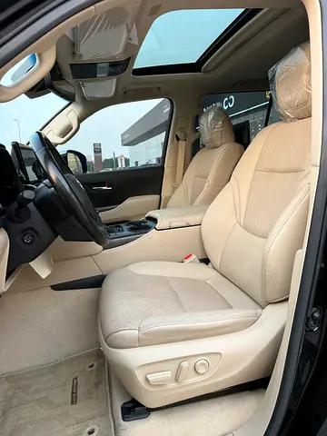 2023 Toyota LAND CRUISER 照片 4