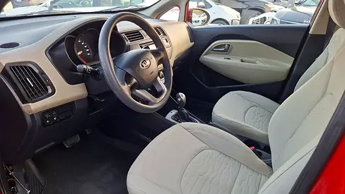 صورة مصغرة 18 لـ 2013 KIA RIO