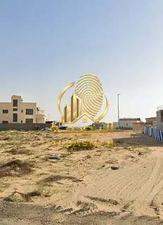 Residential Land for Sale – Tilal City, Zone C, Sharjah