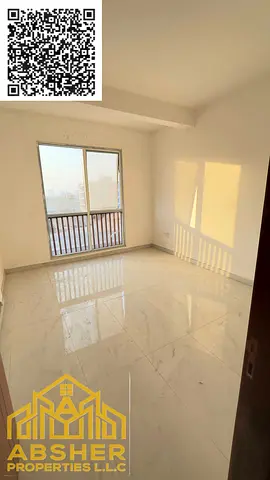 Modern Investment Building for Sale in Al Rashidiya 3 – Ajman | G+6 | 42 One-Bedroom Apartments + 5 Shops