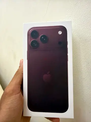 18 pro max 256 gb