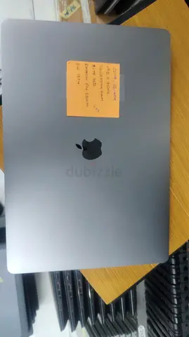 Apple MacBook Pro 2019 i9 16/512" (Space Gray) - Good Condition