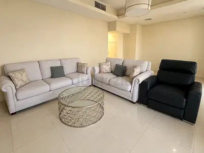 Set of couches and recliner