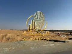 Industrial Land for Sale – Al Qasimia Industrial, Phase I, Sharjah