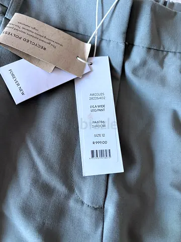 Forever New women's dress/trousers with tags - brand new