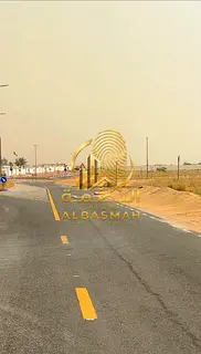 Two adjacent plots of land for sale in the Mizairah area – Al Rahmaniya District.