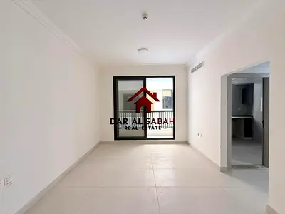 Brand New Building | 6 Cheque Payment | Big Wardrobes | Big Balcony | Ready To Move | Open View!