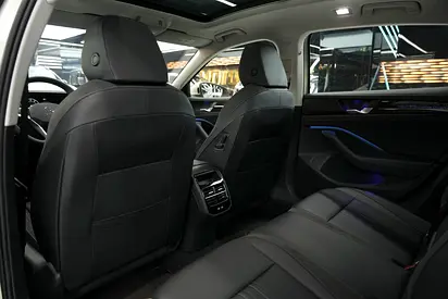 2026 Volkswagen PASSAT 缩略图 17