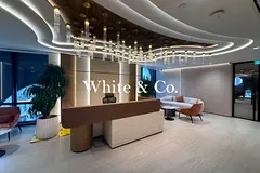 Premium Office | Ready | Burj & Canal View