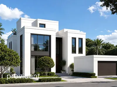 OP Deal | Corner | Lagoon Front 4BR