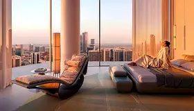 Prime Investment Asset | High Rental Yield Potential | Luxury 2 Bed