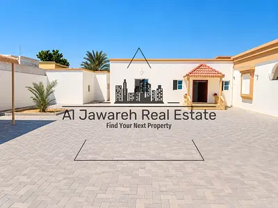 Premium Villa for Rent in Al Salamah 3050 sq ft