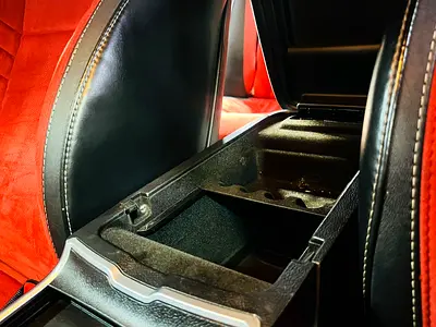 2016 Dodge CHARGER 缩略图 20