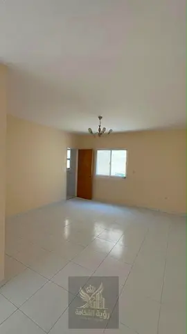 Villa for rent in Al Rifaa, Sharjah; fully renovated and ready for immediate occupancy, featuring 3 bedrooms and a luxurious majlis.